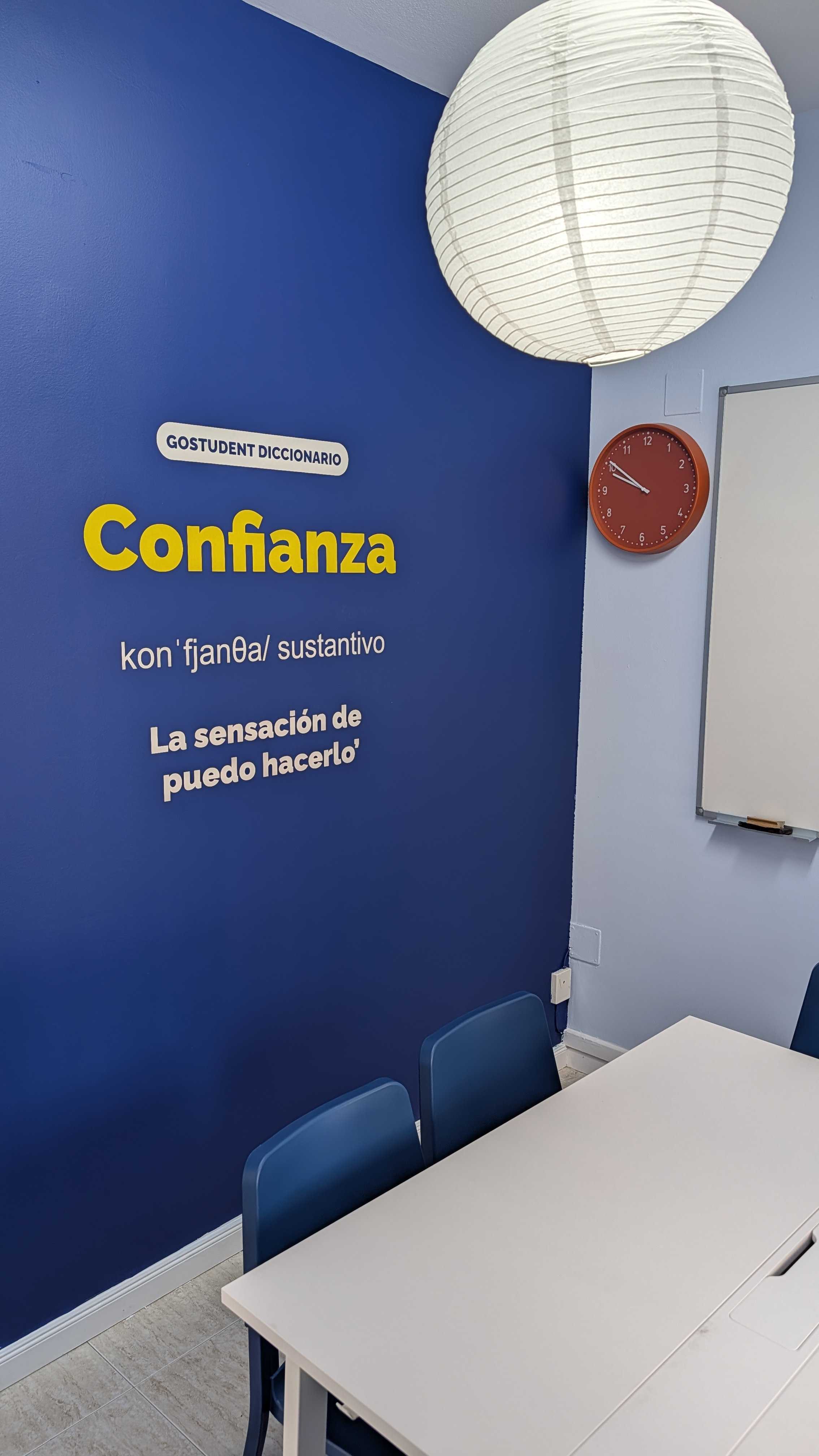 Academia GoStudent Arturo Soria — foto 4